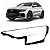 Lente Farol Dianteiro Audi Q8 2019 2020 2021 2022 2023 Esquerdo Motorista 4M8941033 4M8941773 - Imagem 1