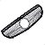 Grade Superior Dianteiro Diamond Friso Cromado Mercedes B200 Sport 2013 2014 2015 Novo - Imagem 3