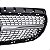 Grade Superior Dianteiro Diamond Friso Cromado Mercedes B200 Sport 2013 2014 2015 Novo - Imagem 6