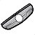 Grade Superior Dianteiro Diamond Friso Cromado Mercedes B200 Sport 2013 2014 2015 Novo - Imagem 7