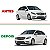 Grade Superior Dianteiro Diamond Friso Cromado Mercedes B200 Sport 2013 2014 2015 Novo - Imagem 3