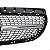 Grade Superior Dianteiro Diamond Friso Cromado Mercedes B200 Sport 2013 2014 2015 Novo - Imagem 8