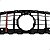 Grade Superior Dianteiro AMG Mercedes C200 C300 2020 2021 2022 2023 2024 2025 2026 Novo - Imagem 6