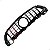 Grade Superior Dianteiro AMG Mercedes C200 C300 2020 2021 2022 2023 2024 2025 2026 Novo - Imagem 7