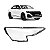 Lente Farol Dianteiro Audi Q8 2024 2025 2026 Direito - Imagem 1