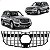 Grade Dianteira Superior Gtr Amg Mercedes X204 Glk220 2013 2014 2015 Novo - Imagem 1
