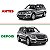 Grade Dianteira Superior Gtr Amg Mercedes X204 Glk220 2013 2014 2015 Novo - Imagem 6