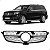 Grade Dianteira Superior Diamond Black Piano Gle350 2016 2017 2018 A1668880460 Novo - Imagem 1