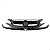 Grade Dianteira Black Piano Honda Civic G10 2017 18 20 2021 71121TETH51 - Imagem 2