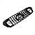 Grade Dianteira Superior AMG Black Piano Gle450d Gle53 Gle63 AMG 2020 2021 2022 2023 2024 2025 2026 - Imagem 4