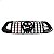 Grade Dianteira Superior AMG Black Piano Gle450d Gle53 Gle63 AMG 2020 2021 2022 2023 2024 2025 2026 - Imagem 7