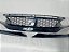 Grade Superior Colmeia Black Piano Honda Civic 2017 18 2019 71121TETH51 - Imagem 2