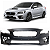 Parachoque Dianteiro Subaru Impreza Wrx 2015 2016 57704VA000 - Imagem 1
