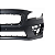 Parachoque Dianteiro Subaru Impreza Wrx 2015 2016 57704VA000 - Imagem 5