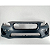 Parachoque Dianteiro Subaru Impreza Wrx 2015 2016 57704VA000 - Imagem 1
