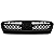 Grade Transformação Preto Black Piano Parachoque Dianteiro Subaru Impreza Wrx 2015 2016 91121VA070 - Imagem 2