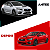 Grade Transformação Preto Black Piano Parachoque Dianteiro Subaru Impreza Wrx 2015 2016 91121VA070 - Imagem 5