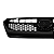 Grade Transformação Preto Black Piano Parachoque Dianteiro Subaru Impreza Wrx 2015 2016 91121VA070 - Imagem 3