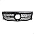 Grade DIanteiro Superior Diamond Black Piano Mercedes Glb200 2020 2021 2022 2023 2024 2026 Novo - Imagem 2