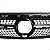 Grade DIanteiro Superior Diamond Black Piano Mercedes Glb200 2020 2021 2022 2023 2024 2026 Novo - Imagem 5