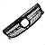 Grade DIanteiro Superior Diamond Black Piano Mercedes Glb200 2020 2021 2022 2023 2024 2026 Novo - Imagem 3