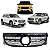 Grade DIanteiro Superior Diamond Black Piano Mercedes Glb200 2020 2021 2022 2023 2024 2026 Novo - Imagem 1