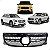 Grade DIanteiro Superior Diamond Black Piano Mercedes Glb200 2020 2021 2022 2023 2024 2026 Novo - Imagem 1