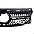 Grade DIanteiro Superior Diamond Black Piano Mercedes Glb200 2020 2021 2022 2023 2024 2026 Novo - Imagem 5
