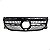Grade DIanteiro Superior Diamond Black Piano Mercedes Glb200 2020 2021 2022 2023 2024 2026 Novo - Imagem 3