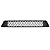 Grade Inferior Parachoque Dianteiro Subaru Impreza Wrx 2015 2016 Preto 57731VA080 - Imagem 3