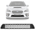 Grade Inferior Parachoque Dianteiro Subaru Impreza Wrx 2015 2016 Preto 57731VA080 - Imagem 1