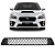 Grade Inferior Parachoque Dianteiro Subaru Impreza Wrx 2015 2016 Preto 57731VA080 - Imagem 2