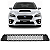 Grade Inferior Parachoque Dianteiro Subaru Impreza Wrx 2015 2016 Preto 57731VA080 - Imagem 5