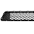Grade Inferior Parachoque Dianteiro Subaru Impreza Wrx 2015 2016 Preto 57731VA080 - Imagem 6