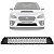 Grade Inferior Parachoque Dianteiro Subaru Impreza Wrx 2015 2016 Preto 57731VA080 - Imagem 1