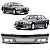 Parachoque Dianteiro Bodykit BMW M3 Para 318i 323i 1994 1995 1996 1997 1998 - Imagem 1