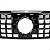 Grade Dianteira Superior Black Piano AMG Mercedes GLB200 2020 2021 2022 2023 2024 2025 A2478887201 - Imagem 6