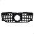 Grade Dianteira Superior Black Piano AMG Mercedes GLB200 2020 2021 2022 2023 2024 2025 A2478887201 - Imagem 2