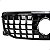 Grade Dianteira Superior Black Piano AMG Mercedes GLB200 2020 2021 2022 2023 2024 2025 A2478887201 - Imagem 5