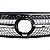 Grade Superior Dianteiro Diamond Cromado Mercedes Glb200 2020 2021 2022 2023 2024 2025 2026 Novo - Imagem 4