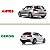 Bodykit Parachoque Dianteiro M Sport BMW 120i 125i 2016 2019 51117429711 - Imagem 7