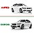 Bodykit Parachoque Dianteiro M Sport BMW 120i 125i 2016 2019 51117429711 - Imagem 8