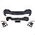 Bodykit Parachoque Dianteiro M Sport BMW 120i 125i 2016 2019 51117429711 - Imagem 4