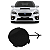 Tampa Reboque Parachoque Dianteiro Impreza Wrx 2015 2016 57731VA320 - Imagem 1
