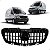 Grade Dianteira Superior Black Piano AMG Mercedes Sprinter 2017 2018 2019 A9068800483 Novo - Imagem 1