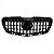 Grade Dianteira Superior Black Piano AMG Mercedes Sprinter 2017 2018 2019 A9068800483 Novo - Imagem 3