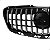 Grade Dianteira Superior Cromada Mercedes Sprinter 2017 2018 2019 A9068800483 Novo - Imagem 3