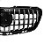 Grade Dianteira Superior Cromada Mercedes Sprinter 2017 2018 2019 A9068800483 Novo - Imagem 5