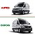 Grade Dianteira Superior Cromada Mercedes Sprinter 2017 2018 2019 A9068800483 Novo - Imagem 6