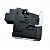 Botão Interruptor Freio de Mão Audi Q3 2015 2016 2017 2018 8U0927225G - Imagem 4
